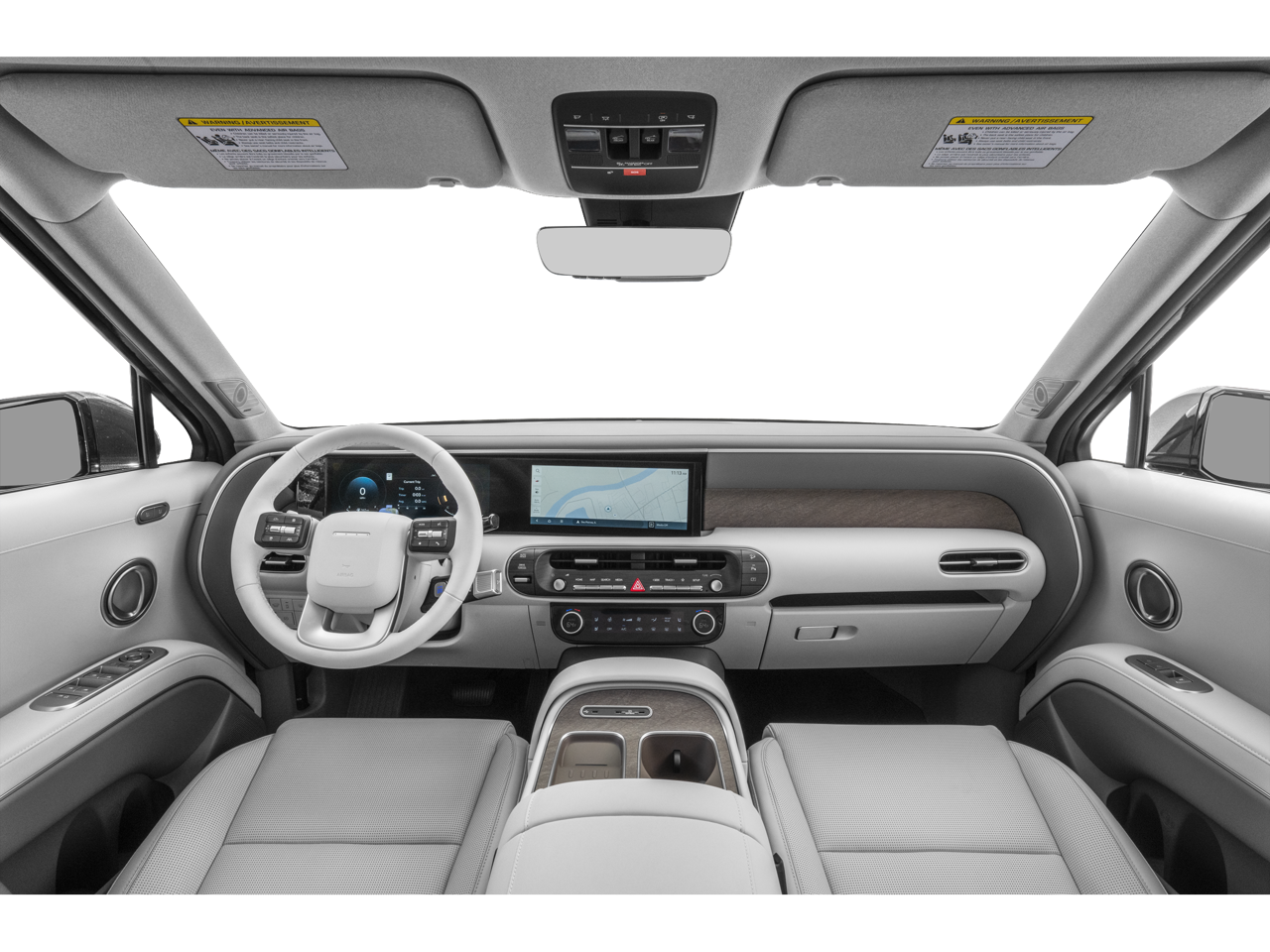 2026 Hyundai PALISADE Limited FWD