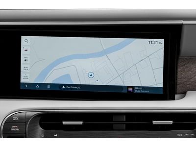 2026 Hyundai PALISADE Limited FWD