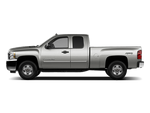 2009 Chevrolet Silverado 2500HD LT