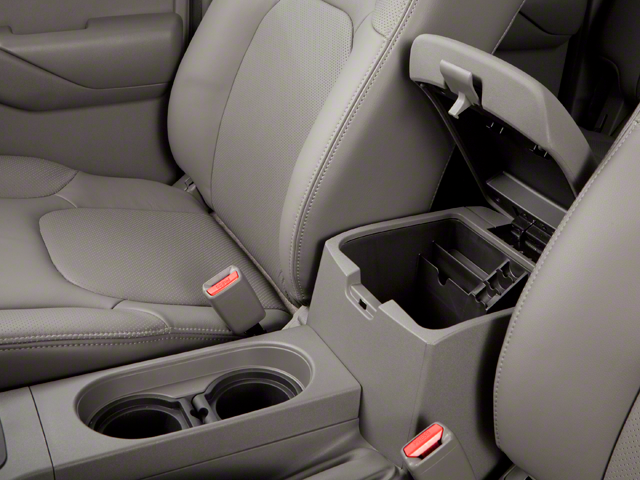 2012 Nissan Frontier S