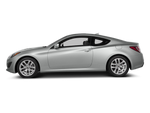2013 Hyundai GENESIS COUPE 3.8 Track