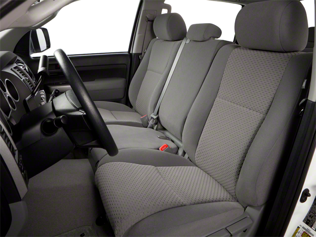 2013 Toyota Tundra Grade 4.6L V8