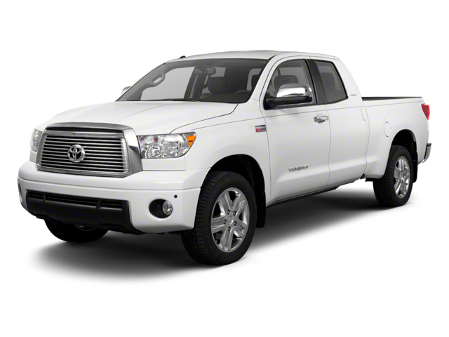 2013 Toyota Tundra Grade