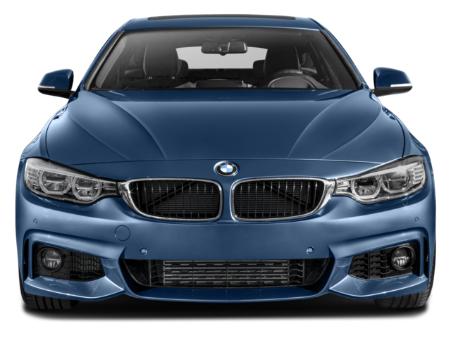 2016 BMW 4 Series 435i Gran Coupe