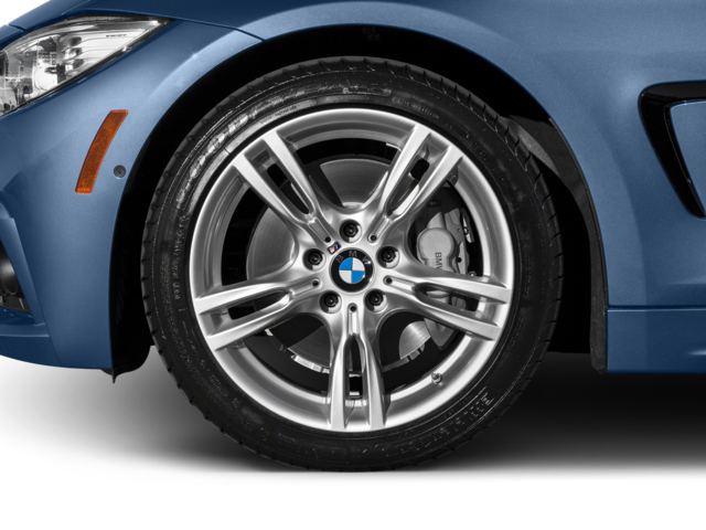 2016 BMW 4 Series 435i Gran Coupe