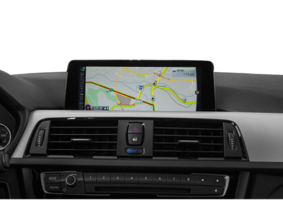 2016 BMW 4 Series 435i Gran Coupe