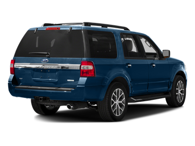 2016 Ford Expedition Base
