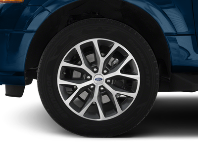 2016 Ford Expedition Base