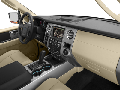 2016 Ford Expedition Base