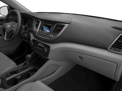 2016 Hyundai TUCSON Eco