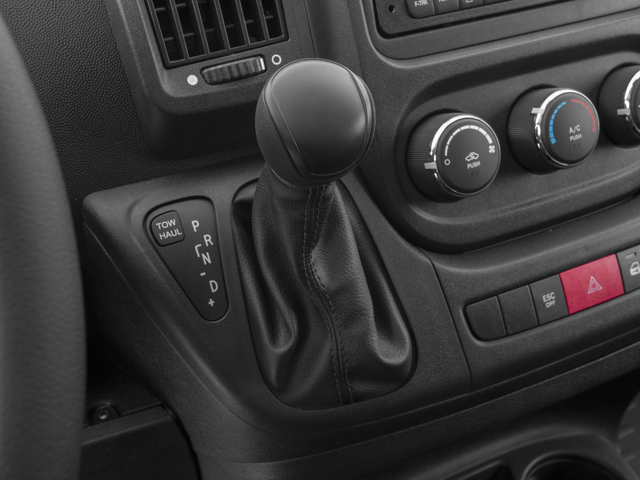 2016 RAM ProMaster 2500 High Roof