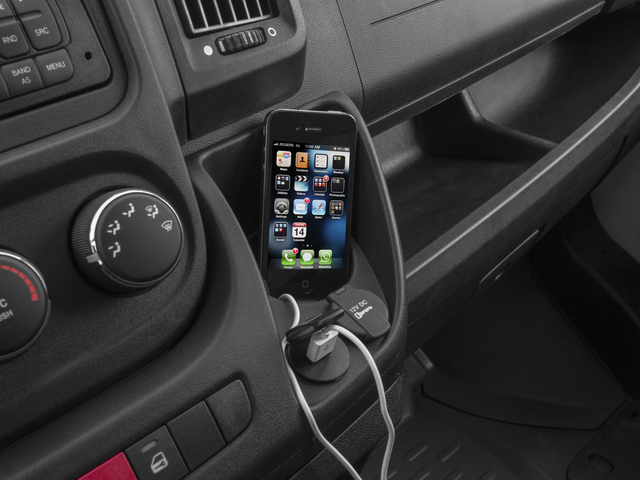 2016 RAM ProMaster 2500 High Roof