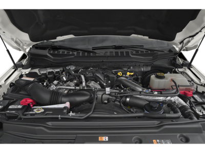 2019 Ford F-350SD King Ranch