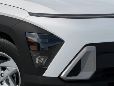 2026 Hyundai KONA SE FWD