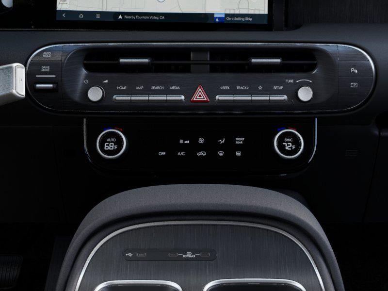 2026 Hyundai PALISADE SE FWD