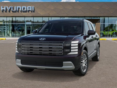2026 Hyundai PALISADE SE FWD