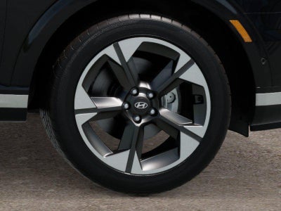 2026 Hyundai PALISADE Limited FWD