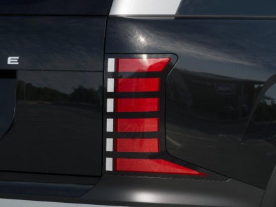 2026 Hyundai PALISADE SEL FWD