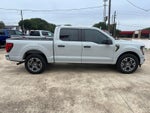 2024 Ford F150 PU STX