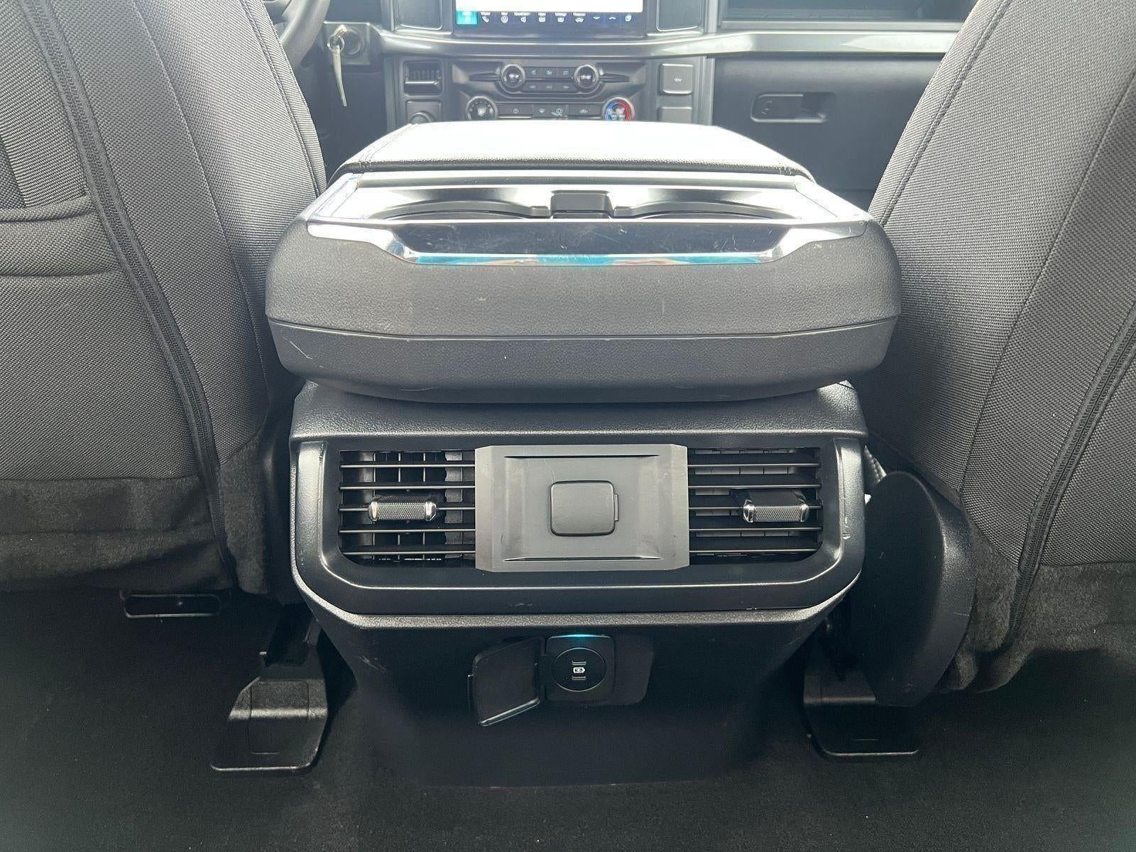 2024 Ford F150 PU STX