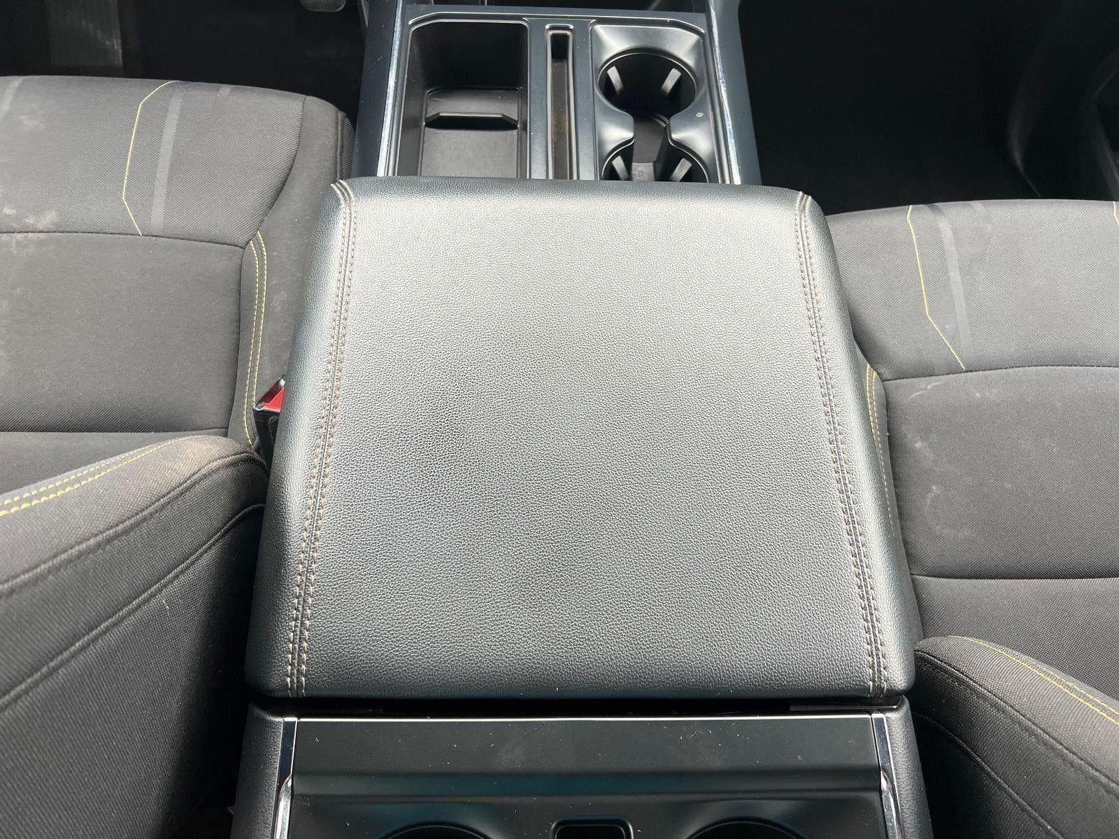2024 Ford F150 PU STX