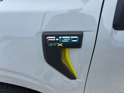 2024 Ford F150 PU STX