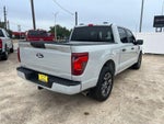2024 Ford F150 PU STX