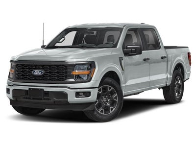 2024 Ford F150 PU STX