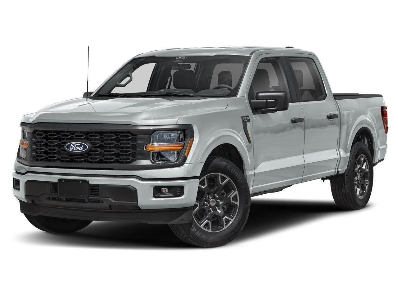 2024 Ford F150 PU STX