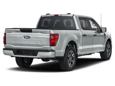 2024 Ford F150 PU STX