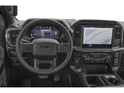 2024 Ford F150 PU STX