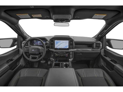 2024 Ford F150 PU STX