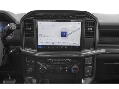 2024 Ford F150 PU STX