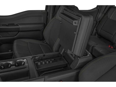 2024 Ford F150 PU STX