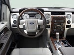 2009 Ford F150 PU XLT