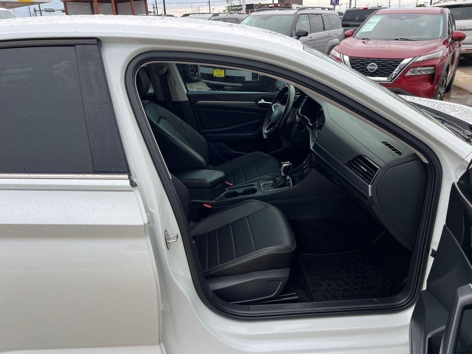 2023 Volkswagen Jetta SE