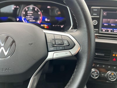 2023 Volkswagen Jetta SE