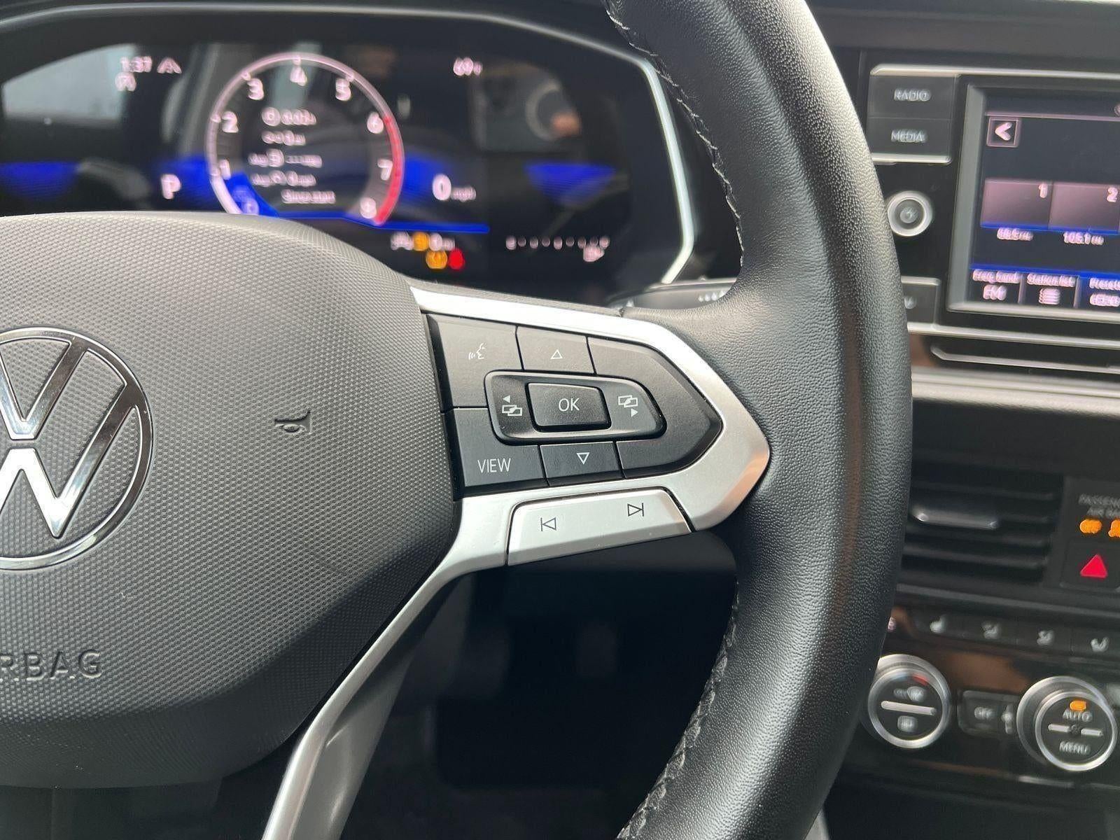2023 Volkswagen Jetta SE