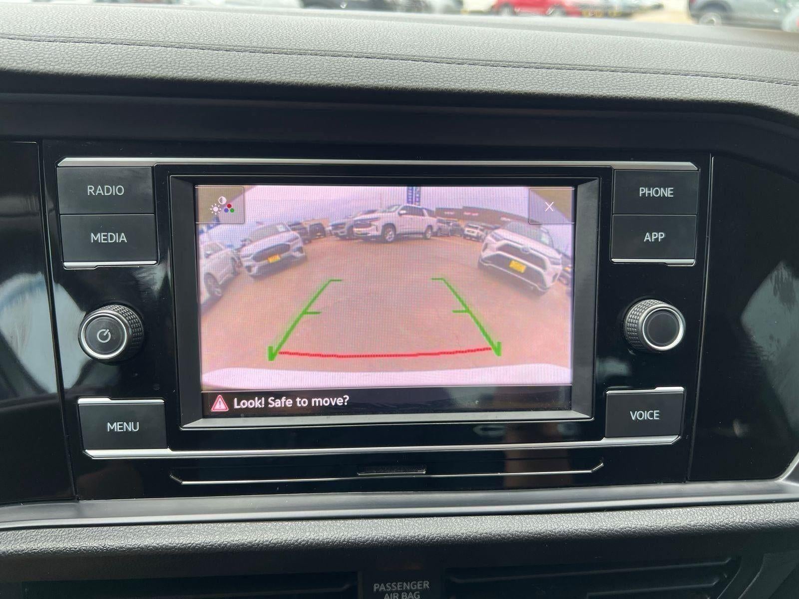 2023 Volkswagen Jetta SE