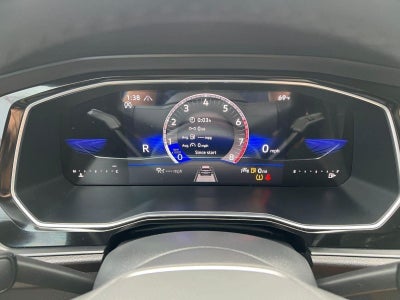 2023 Volkswagen Jetta SE