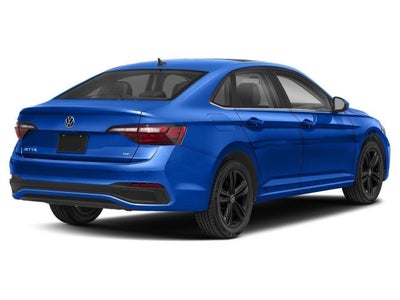 2023 Volkswagen Jetta SE