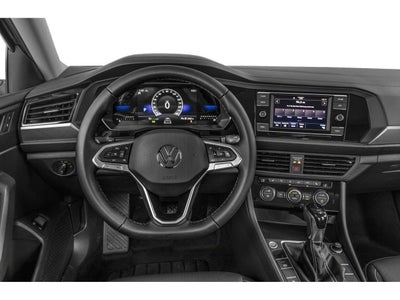 2023 Volkswagen Jetta SE