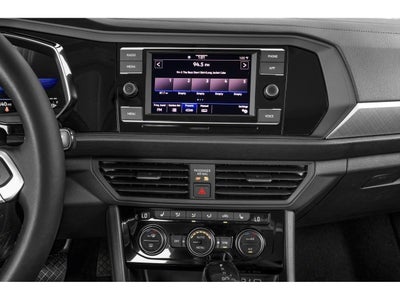 2023 Volkswagen Jetta SE