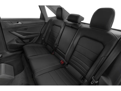 2023 Volkswagen Jetta SE