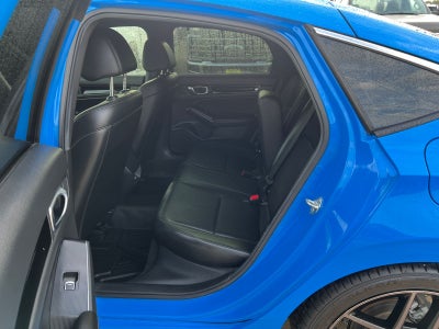 2024 Honda Civic Sport Touring