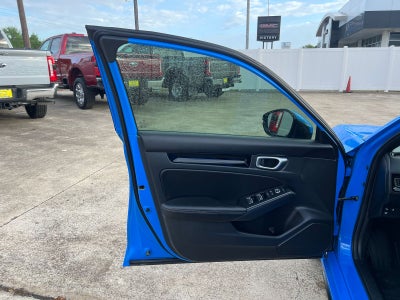 2024 Honda Civic Sport Touring