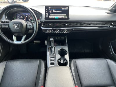 2024 Honda Civic Sport Touring