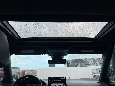 2024 Honda Civic Sport Touring