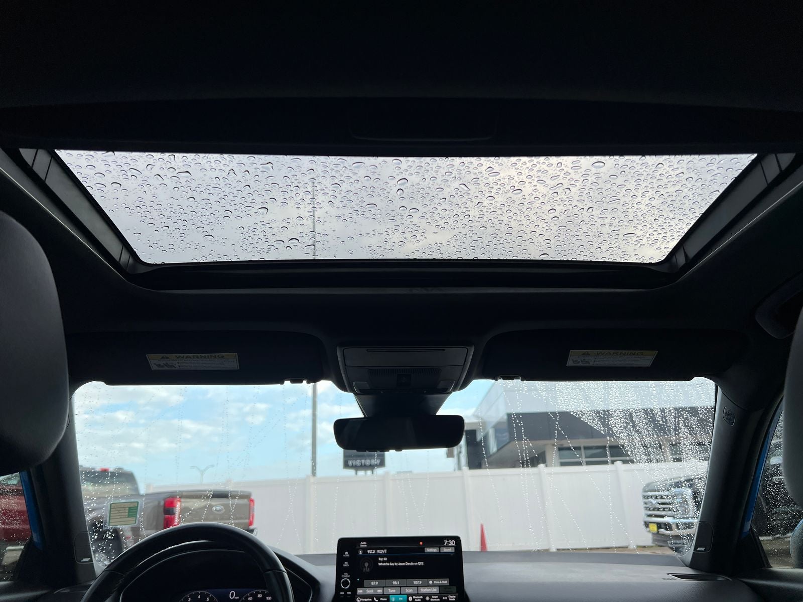 2024 Honda Civic Sport Touring