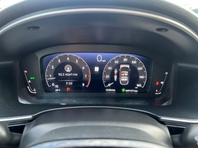 2024 Honda Civic Sport Touring